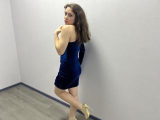 Senseyra - Live porn &amp; sex cam - 23984569