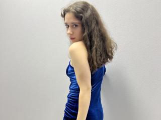 Senseyra - Sexe cam en vivo - 23984573