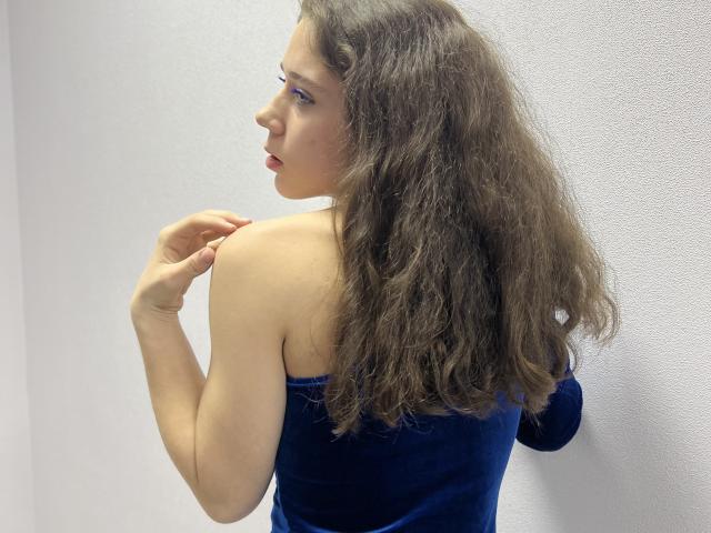 Senseyra - Live sex cam - 23984597