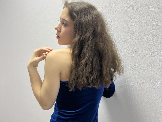 Senseyra - Live porn &amp; sex cam - 23984601