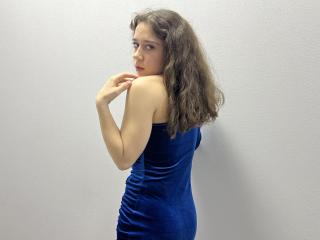 Senseyra - Sexe cam en vivo - 23984605