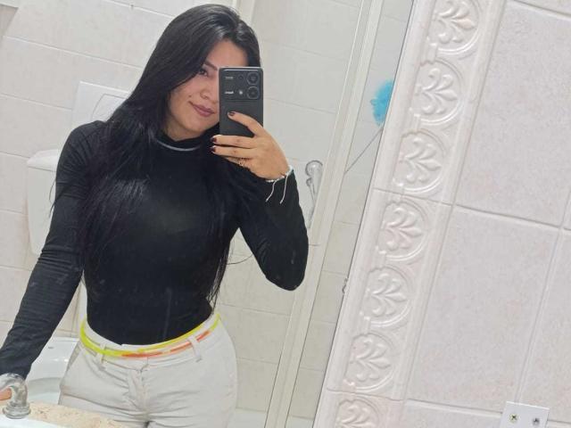 KathaxHottie - сексуальная веб-камера в реальном времени - 23984689