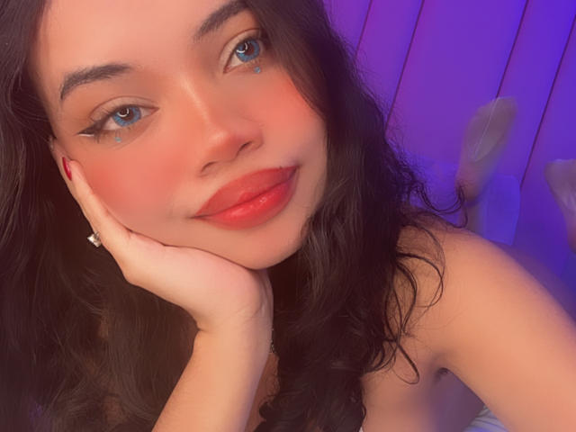 LiliMays - Live porn &amp; sex cam - 23985789