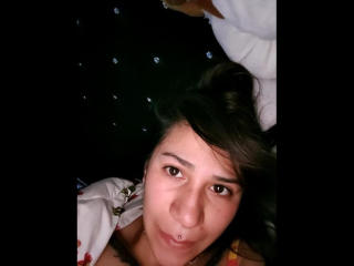 ValeThomson - Sexe cam en vivo - 23985993