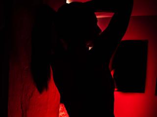 RosalindaCortez - Live porn &amp; sex cam - 23986229