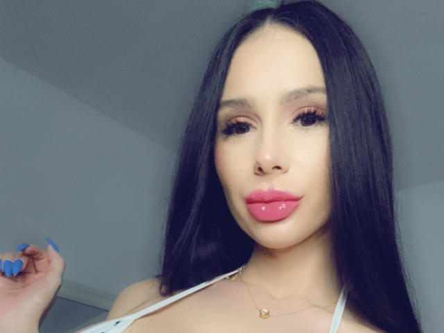 LaraaYah - Sexe cam en vivo - 23986481