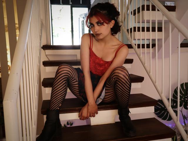 AngelBlakee - сексуальная веб-камера в реальном времени - 23986901