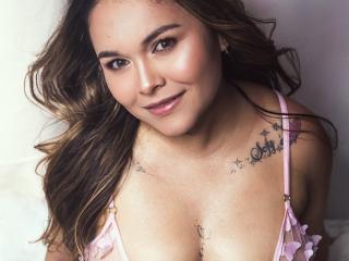 PinkyHotLover - сексуальная веб-камера в реальном времени - 23986913