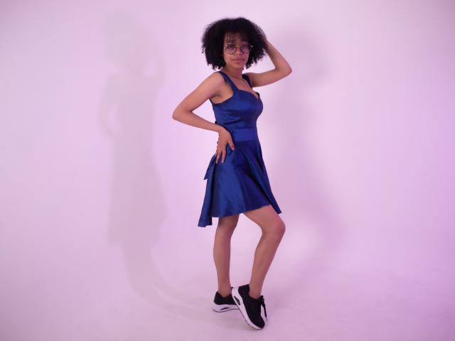 DariaBrooklyn - сексуальная веб-камера в реальном времени - 23987121