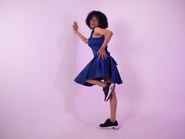 DariaBrooklyn - ライブポルノ&amp;セックスカム - 23987137