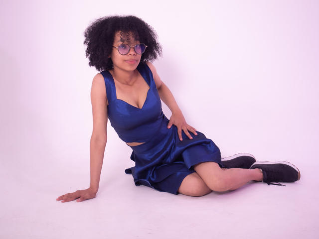 DariaBrooklyn - Sexe cam en vivo - 23987233