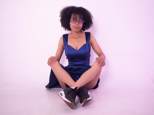 DariaBrooklyn - Sexe cam en vivo - 23987245