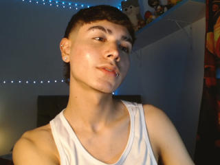 ImJuanda - Live porn &amp; sex cam - 23987365