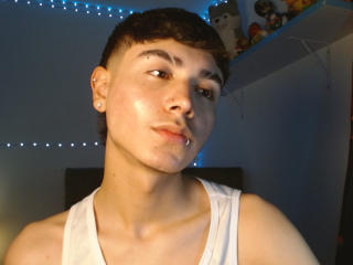 ImJuanda - Live porn &amp; sex cam - 23987369