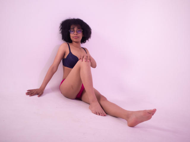DariaBrooklyn - Sexe cam en vivo - 23987829