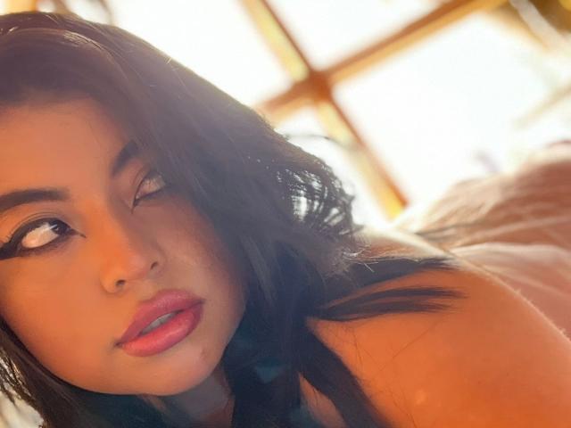 AlexaMadisson - Camera khiêu dâm &amp; quyến rũ trực tiếp - 23987877