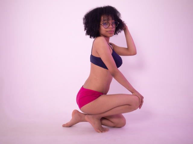 DariaBrooklyn - Sexe cam en vivo - 23987889