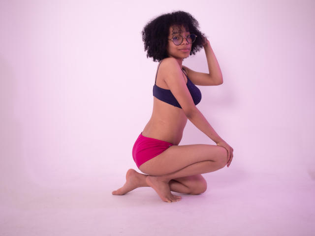 DariaBrooklyn - сексуальная веб-камера в реальном времени - 23987893