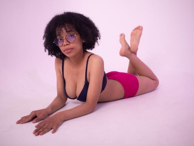 DariaBrooklyn - Sexe cam en vivo - 23987913