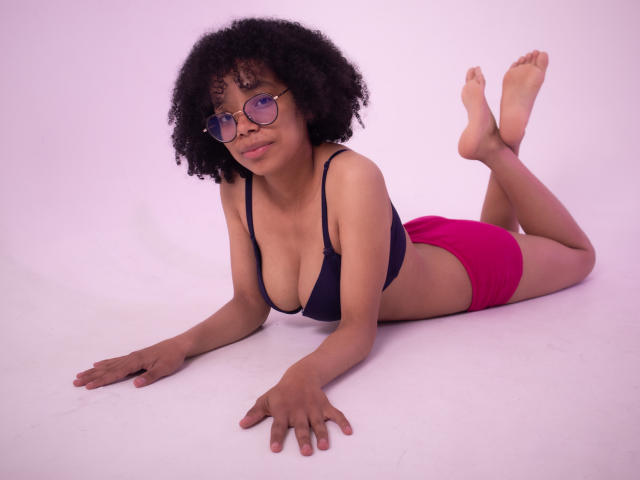 DariaBrooklyn - Sexe cam en vivo - 23987933