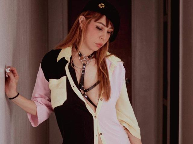 AriiannaHot - Live porn &amp; sex cam - 23988473