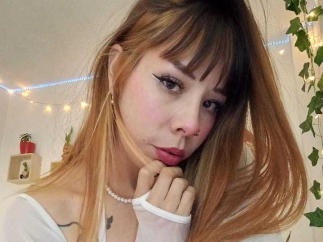 AriiannaHot - Live porno og sexkamera - 23988757