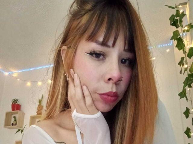 AriiannaHot - Sexe cam en vivo - 23988761