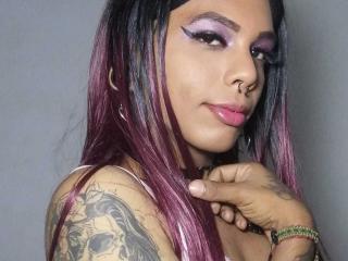 MarcelineDarketa - Live porn &amp; sex cam - 23989497