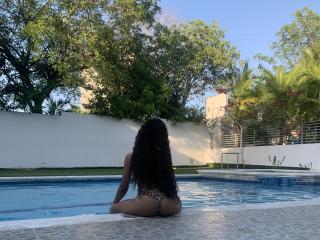 KendallKiss - Sexe cam en vivo - 23989933