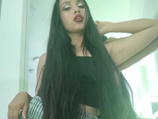 MacarenaColleman - Live porn &amp; sex cam - 23990629