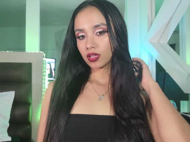 MacarenaColleman - Live sex cam - 23990729