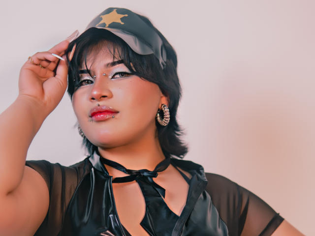 MatildekRush - Sexe cam en vivo - 23991277