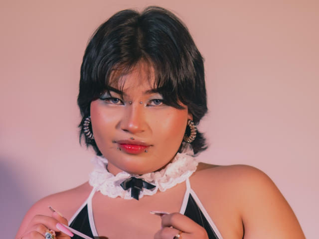 JaideeWang - сексуальная веб-камера в реальном времени - 23991685