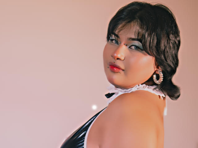 JaideeWang - сексуальная веб-камера в реальном времени - 23991689