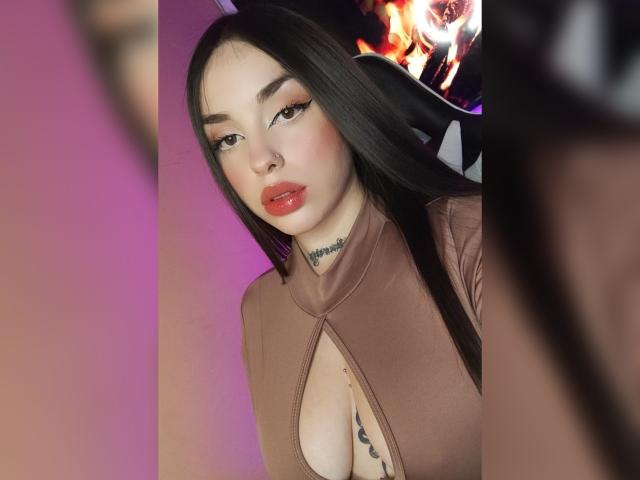 SteffaCandle - сексуальная веб-камера в реальном времени - 23991753
