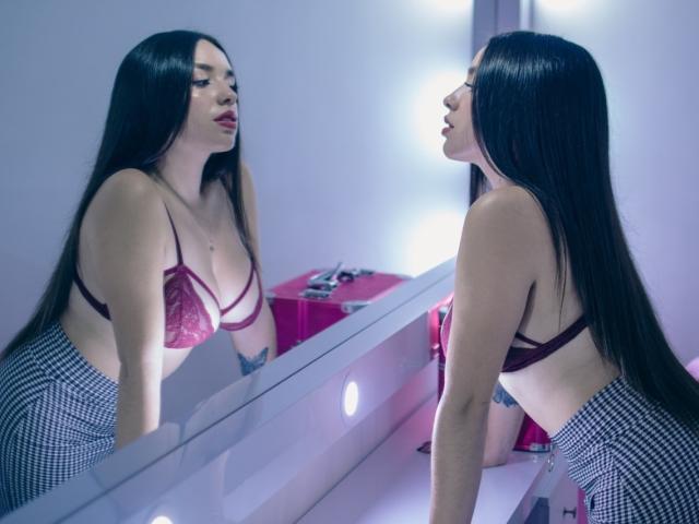 SteffaCandle - Live porn &amp; sex cam - 23991769