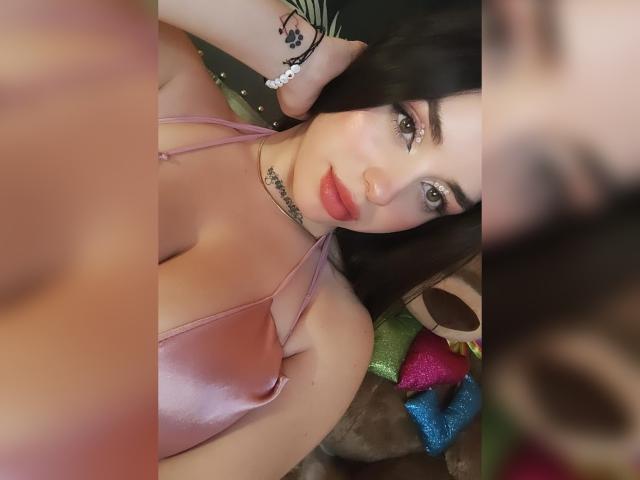 SteffaCandle - Élő pornó és szexkamera - 23991789