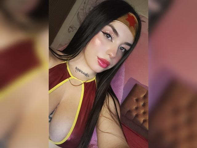 SteffaCandle - Live porn &amp; sex cam - 23991825