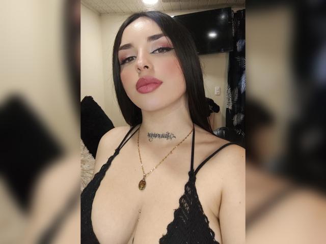 SteffaCandle - сексуальная веб-камера в реальном времени - 23991841