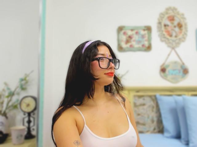 Genesiss - Camera khiêu dâm &amp; quyến rũ trực tiếp - 23991869