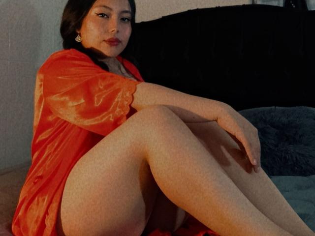 KerstinJanell - Sexe cam en vivo - 23992009