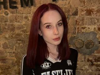 TenderBlossom - Sexe cam en vivo - 23992089