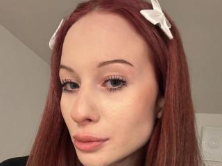 TenderBlossom - Live porn &amp; sex cam - 23992097
