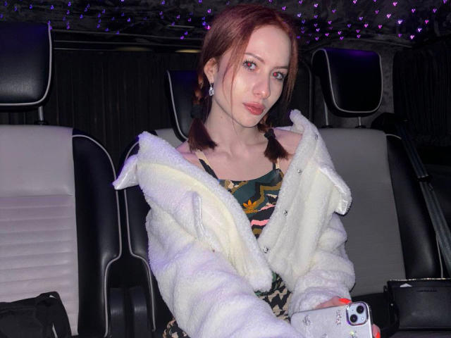 TenderBlossom - Live porn &amp; sex cam - 23992117