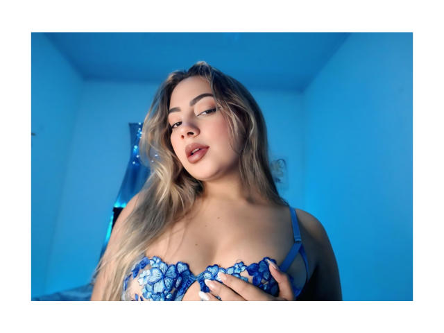 CamilaTeffey - Live sex cam - 23992157