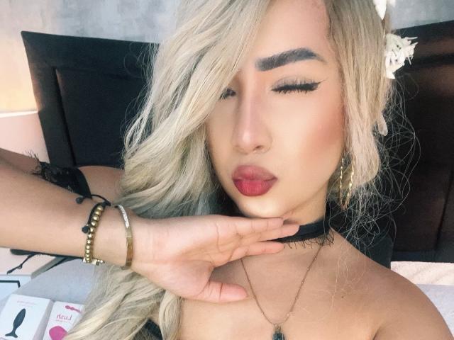 VictoriaGray - Sexe cam en vivo - 23992313