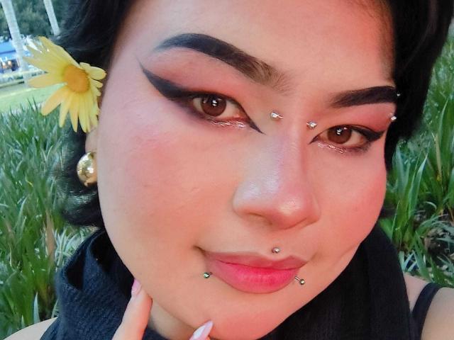 JaideeWang - Camera khiêu dâm &amp; quyến rũ trực tiếp - 23992465