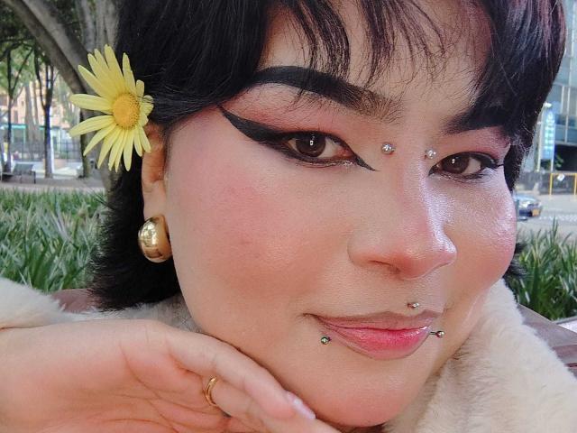 JaideeWang - Live porn &amp; sex cam - 23992517