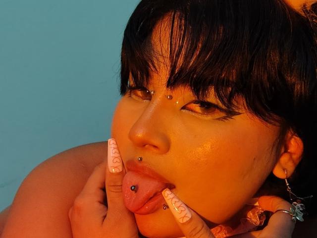 JaideeWang - Live porn &amp; sex cam - 23992525