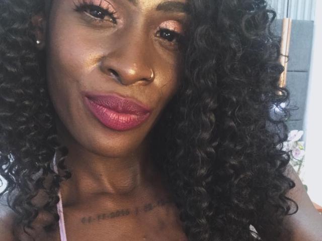 SamaraJackson - Live Sex Cam - 23992637